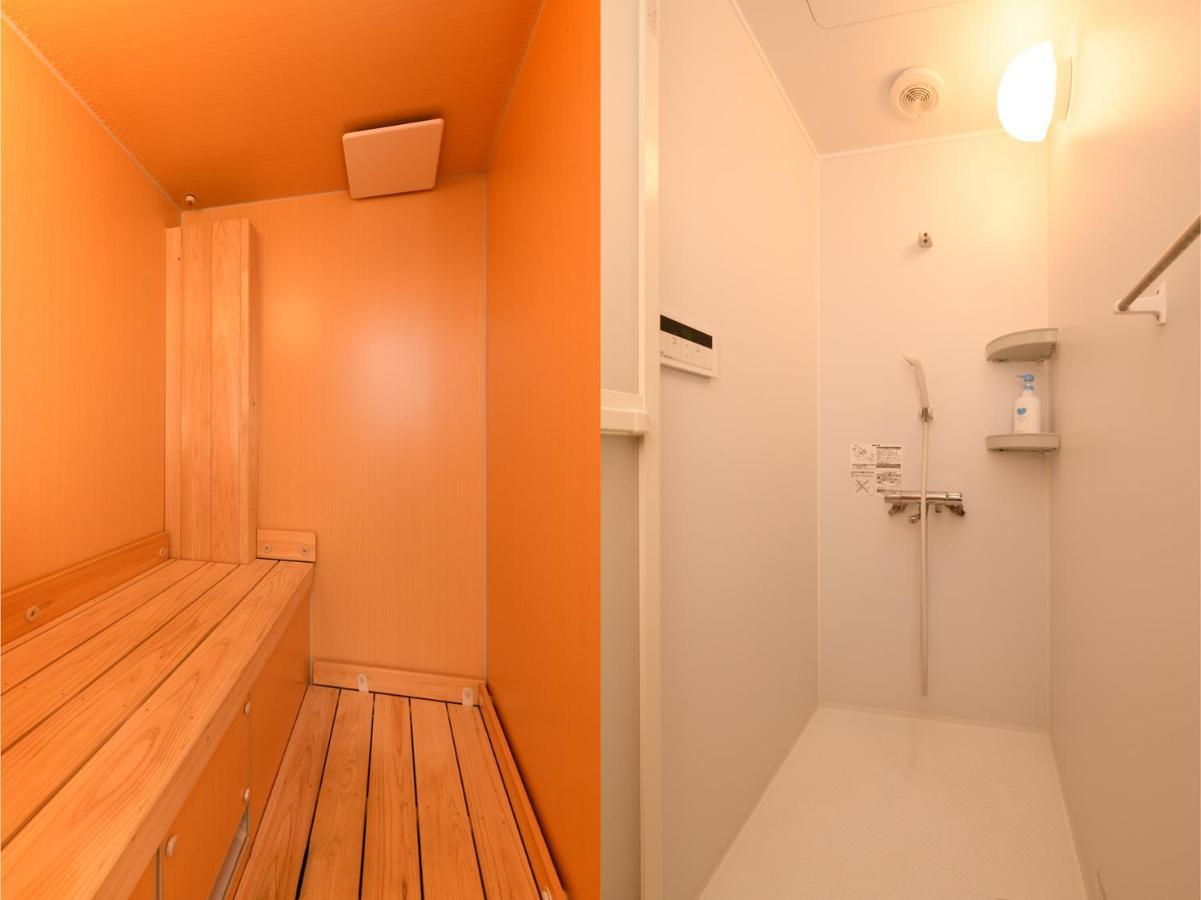 Hotel Tabataya Myoko Zewnętrze zdjęcie
