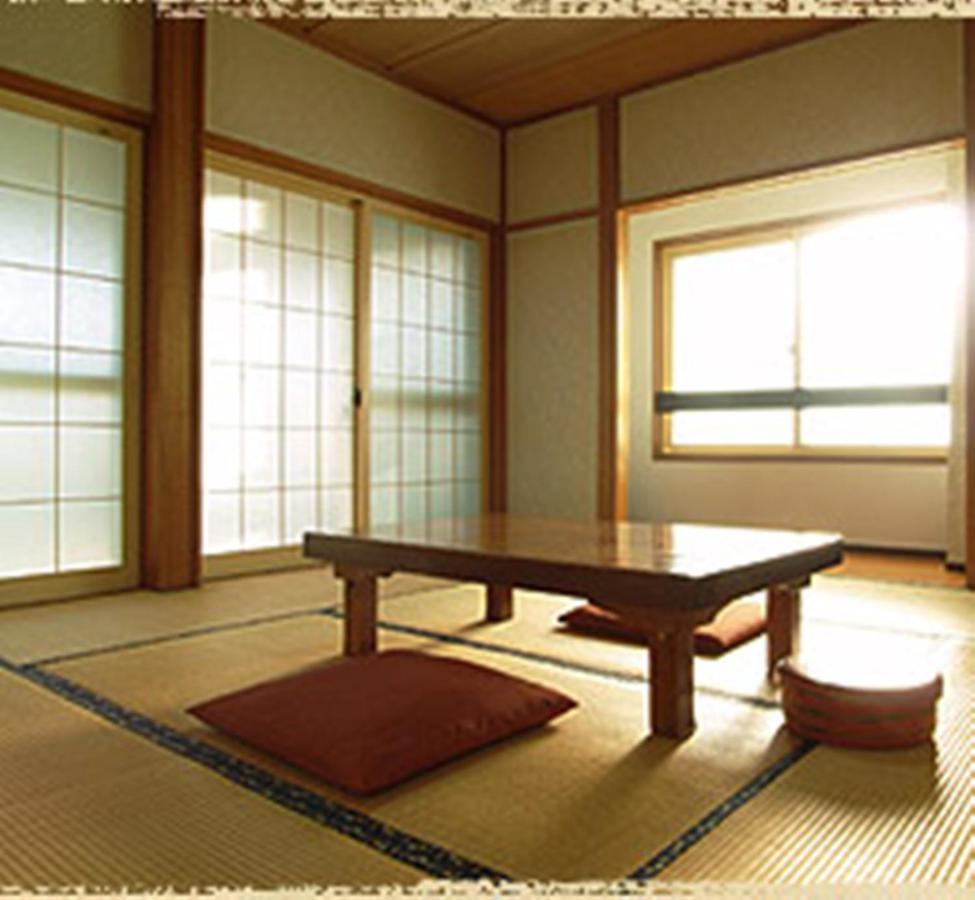 Hotel Tabataya Myoko Pokój zdjęcie